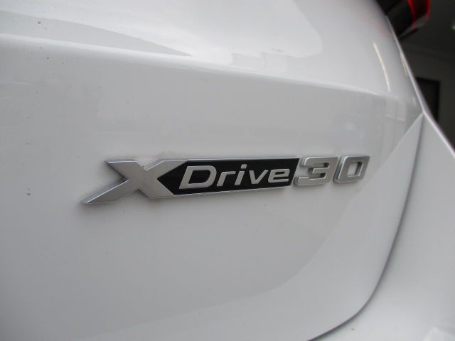 U11 iX1 xDrive30