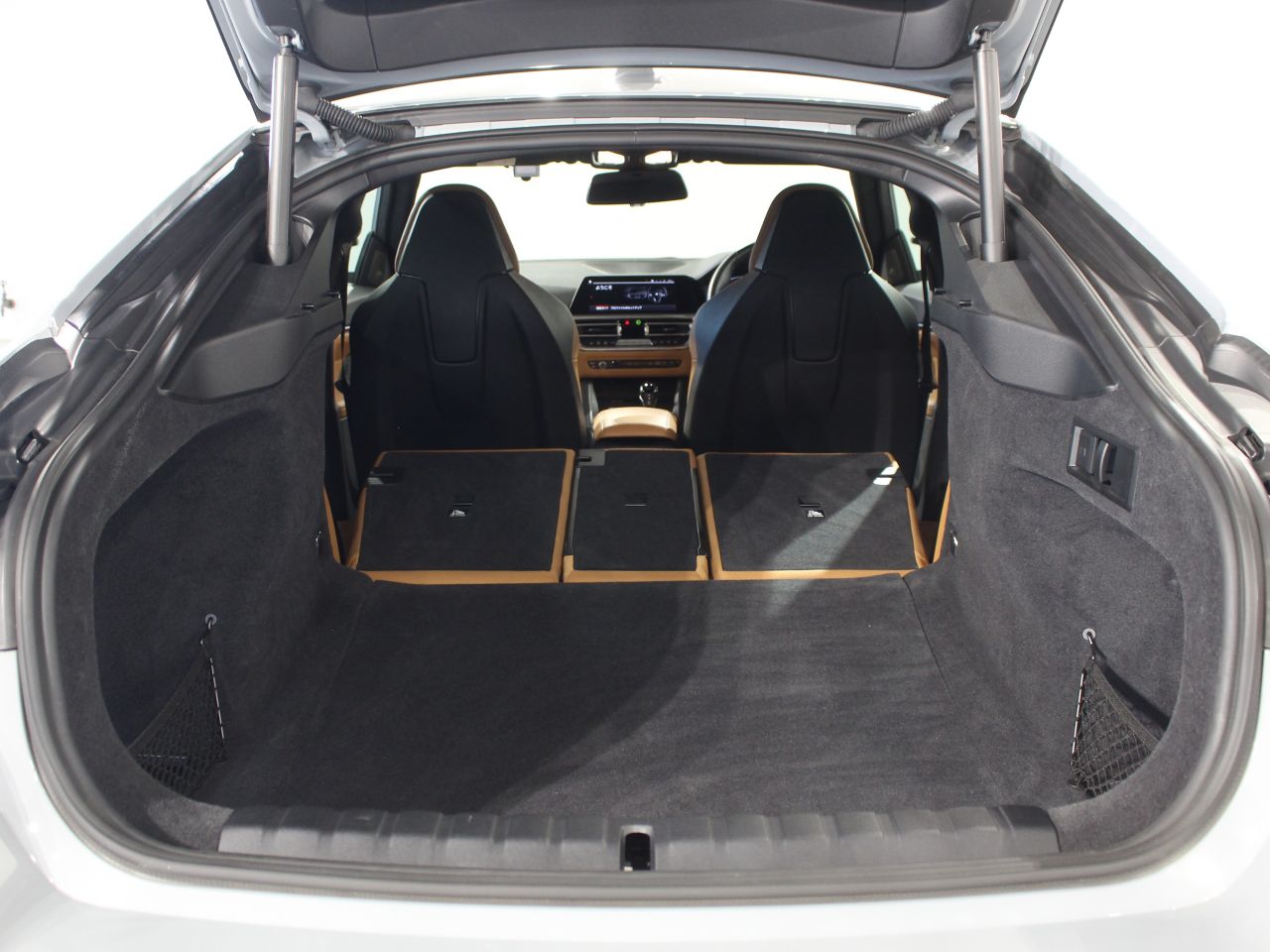 G26 M440i xDrive B58 3.0 RHD