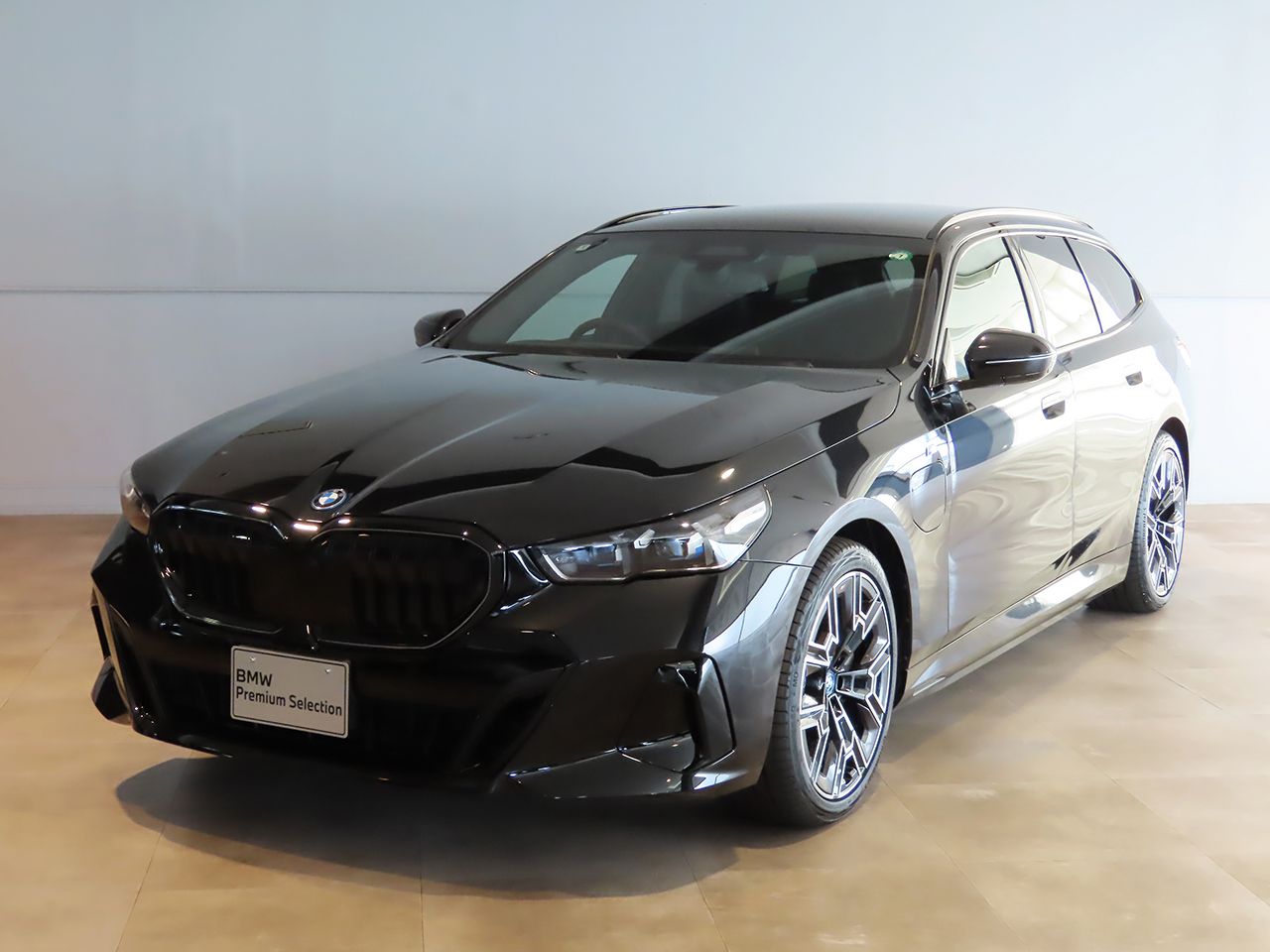 i5 eDrive40 Touring M Sport