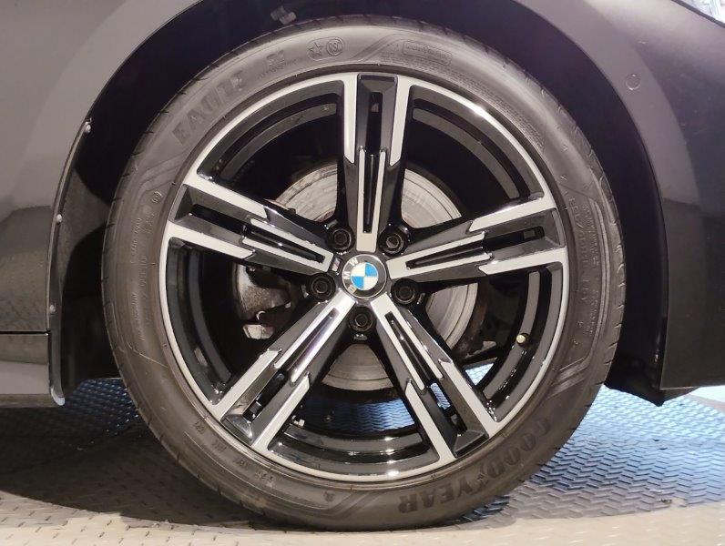 G21 320d xDrive Touring LCI RHD