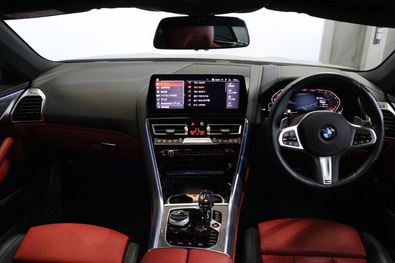 G14 840i M Sport Convertible B58 3.0i
