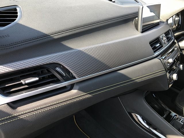 F39 X2 sDrive18i B38 1.5i SAC