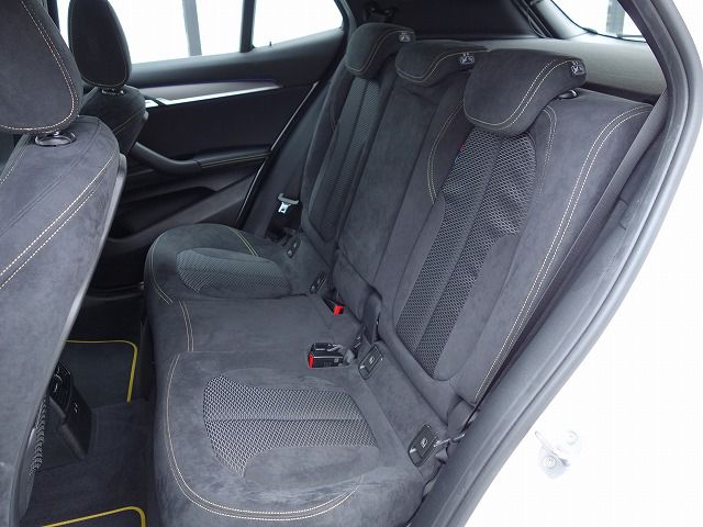 F39 X2 xDrive18d SAC B47 2.0d