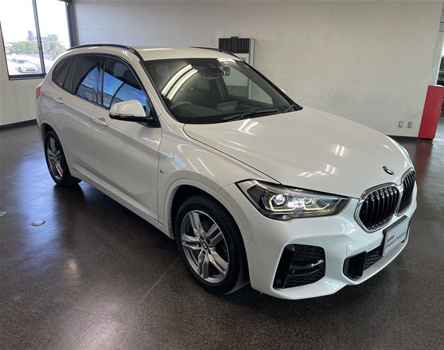 F48 X1 xDrive18d B47 2.0d LCI