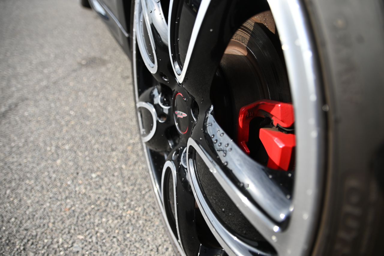 F56 MINI JOHN COOPER WORKS