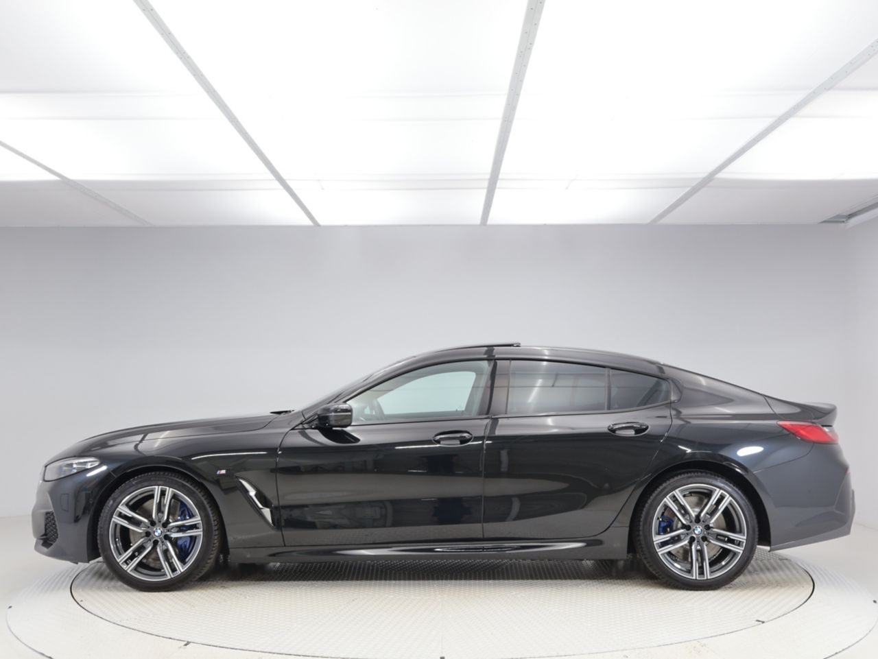 G16 840i M Sport Gran Coupe B58 3.0i