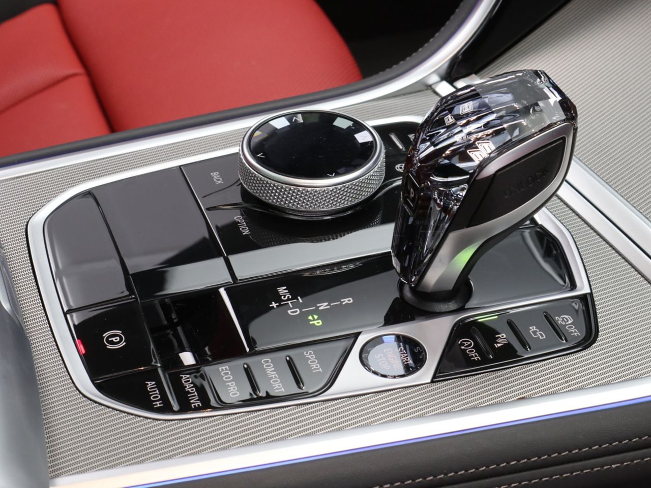 G16 M850i xDrive Gran Coupé N63B 4.4i