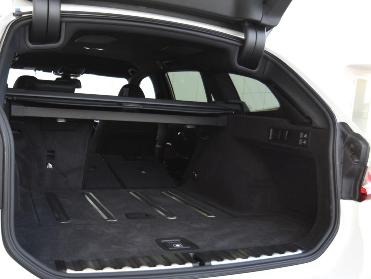 G21 320d xDrive Touring LCI RHD