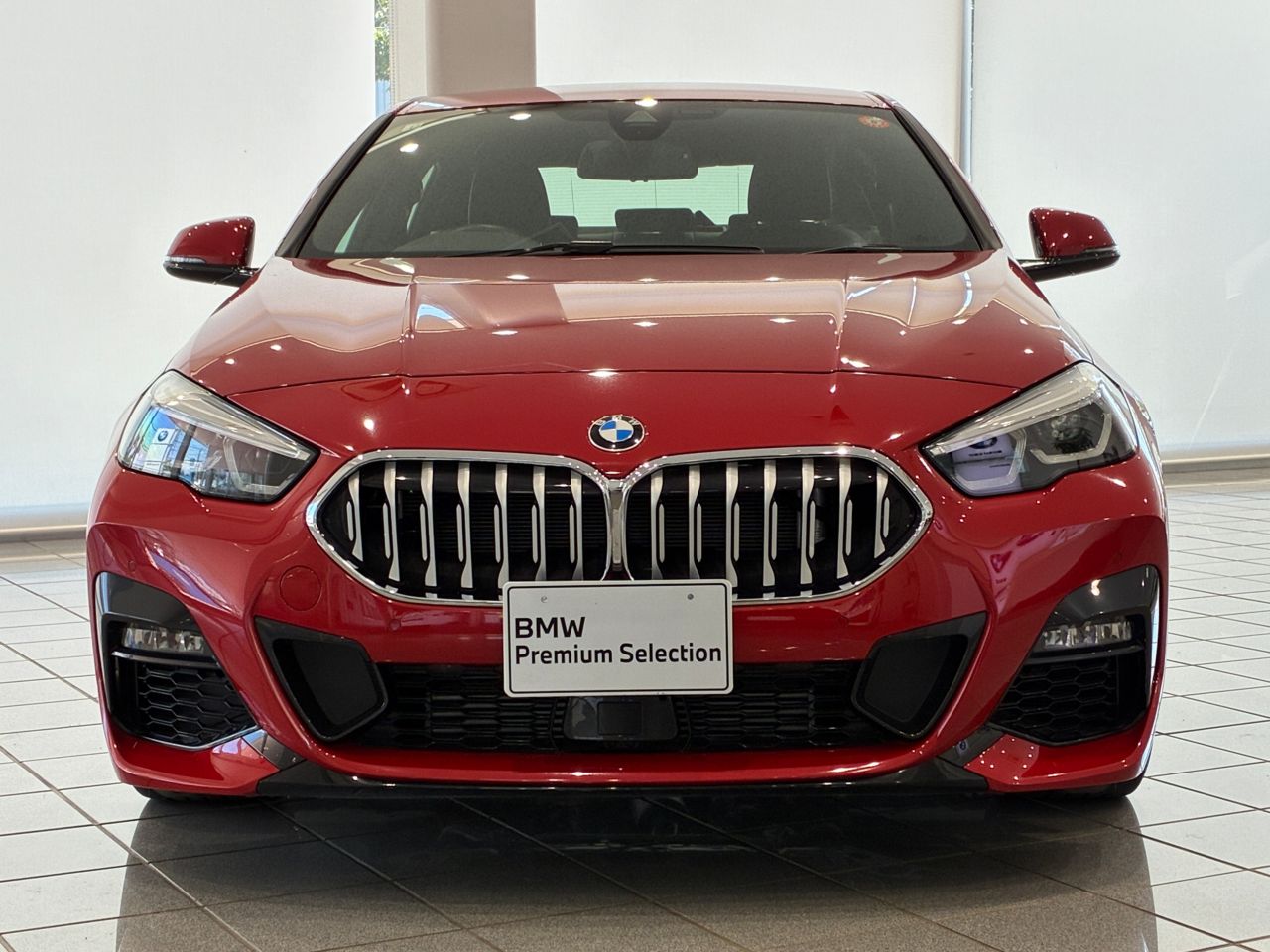 F44 218i Gran Coupe B38 1.5i