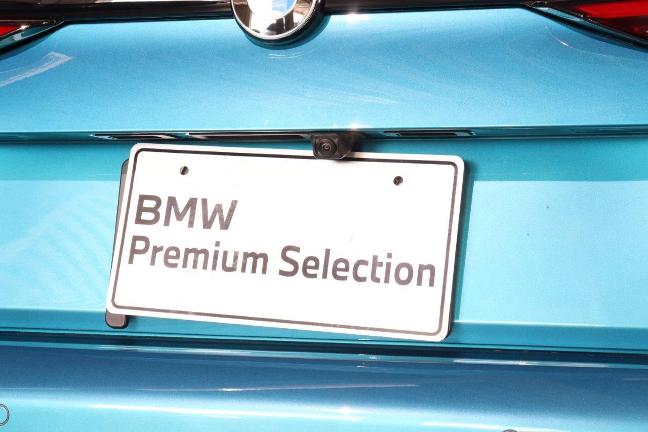 F4* **35i xDrive **** ***** B48 2.0i