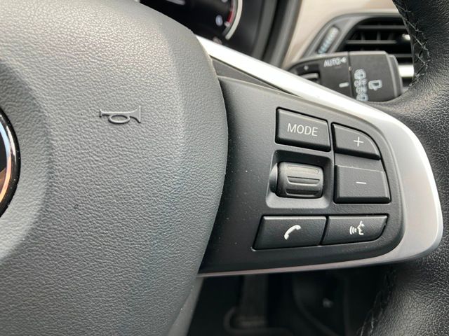 F48 X1 xDrive18d B47 2.0d LCI