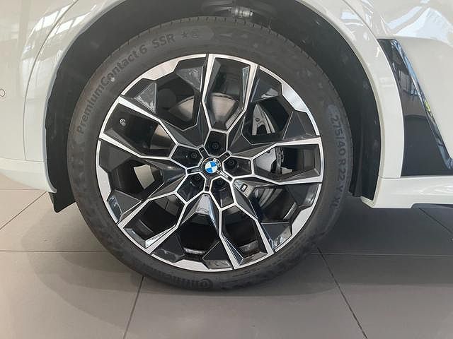 X7 xDrive40d RHD US