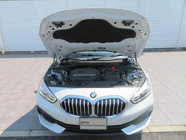 118i RHD
