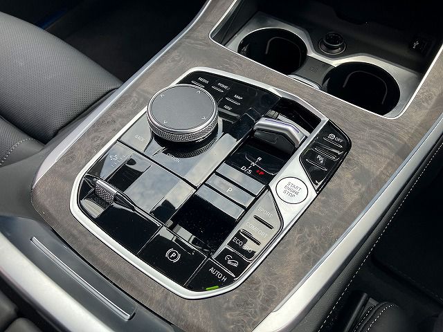 X5 xDrive40d RHD