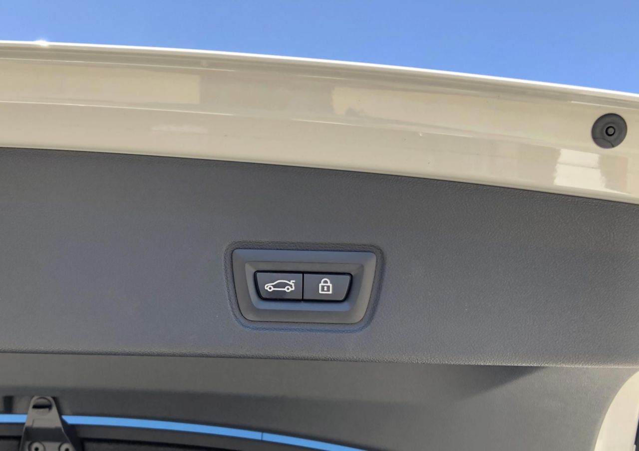 G26 i4 eDrive35 RHD