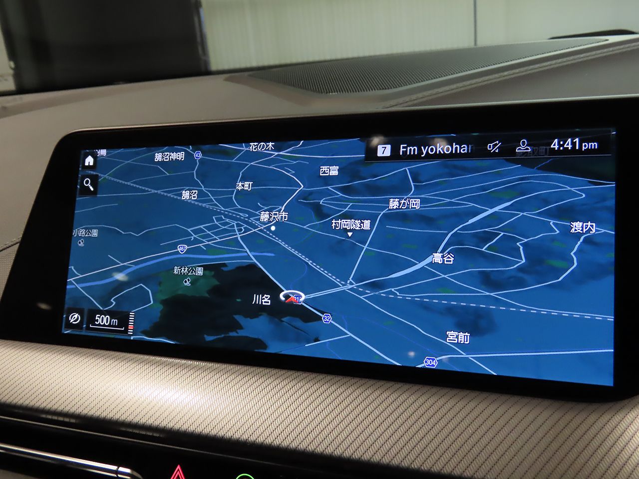 F4* **35i xDrive **** ***** B48 2.0i