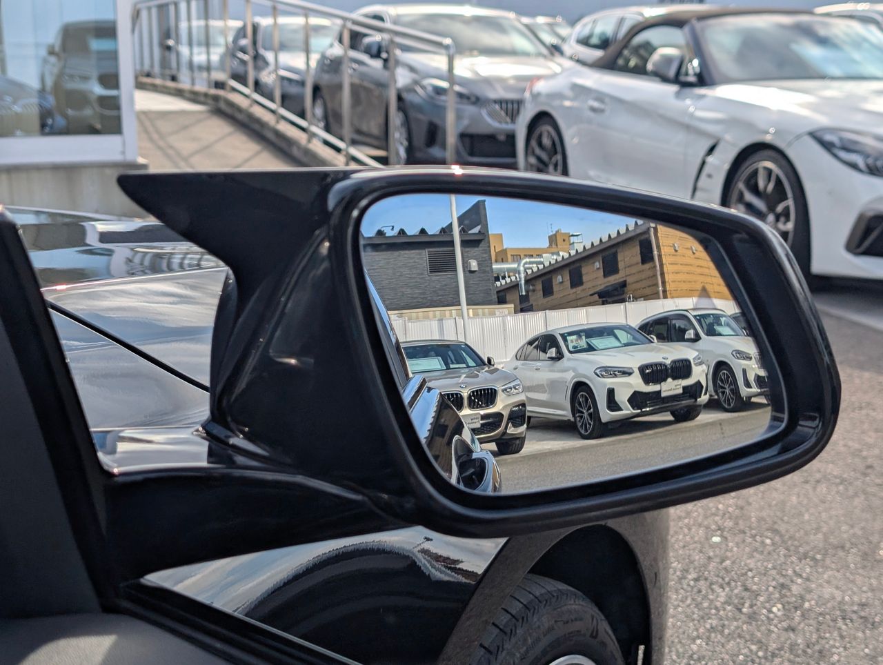 F40 118d Sports Hatch 5-door B47 2.0d