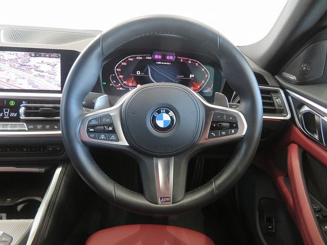 G26 M440i xDrive B58 3.0 RHD