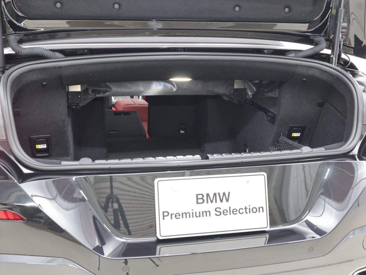 G14 840i M Sport Convertible B58 3.0i