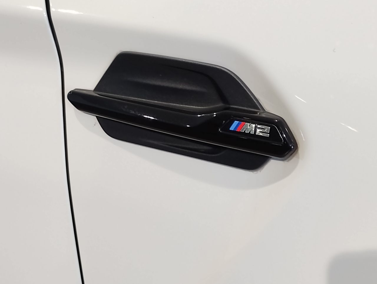 F87 M2 Competition S55 3.0i