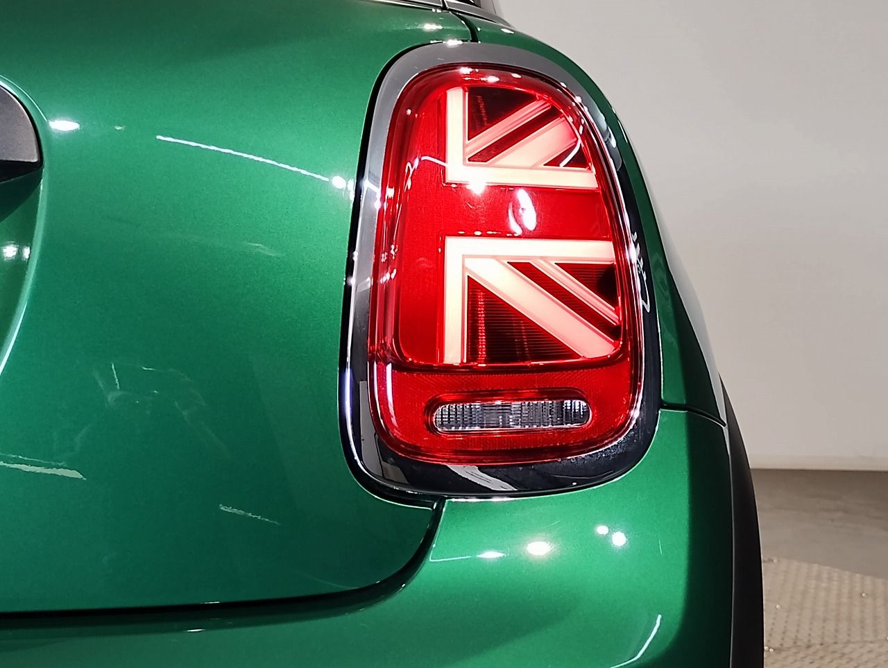 MINI One Hatch RHD F56