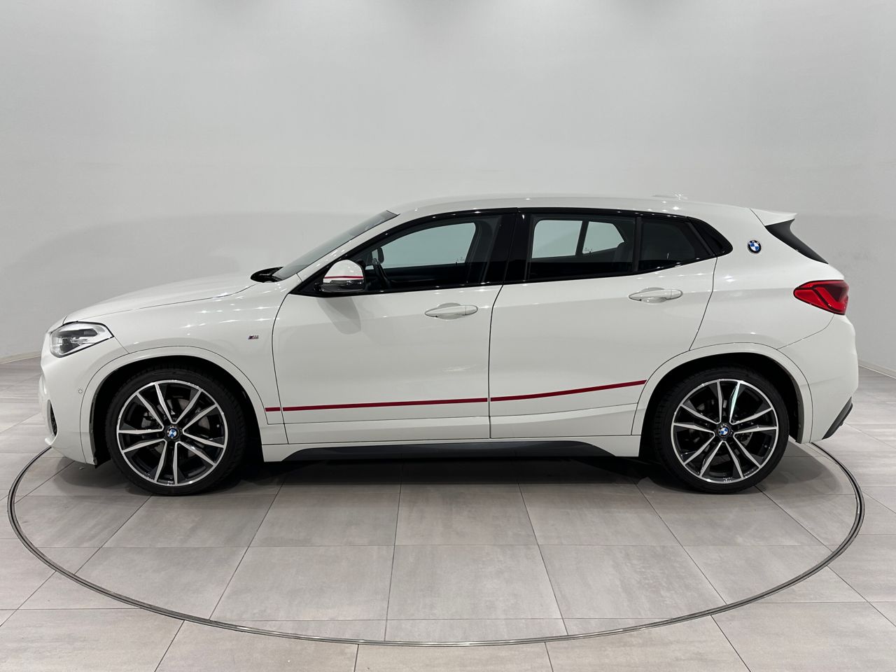 F39 X2 xDrive18d SAC B47 2.0d