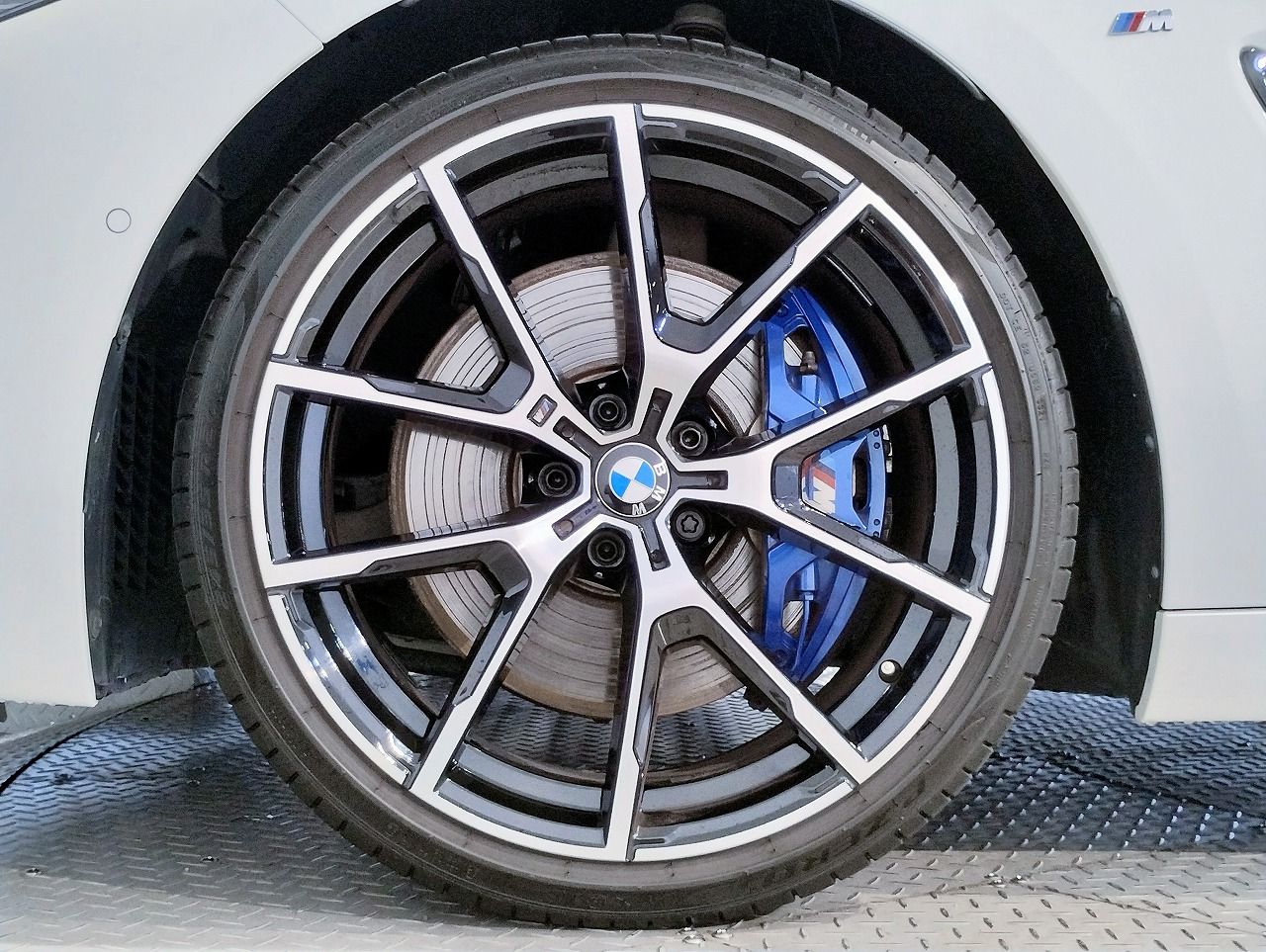 G16 840i M Sport Gran Coupe B58 3.0i