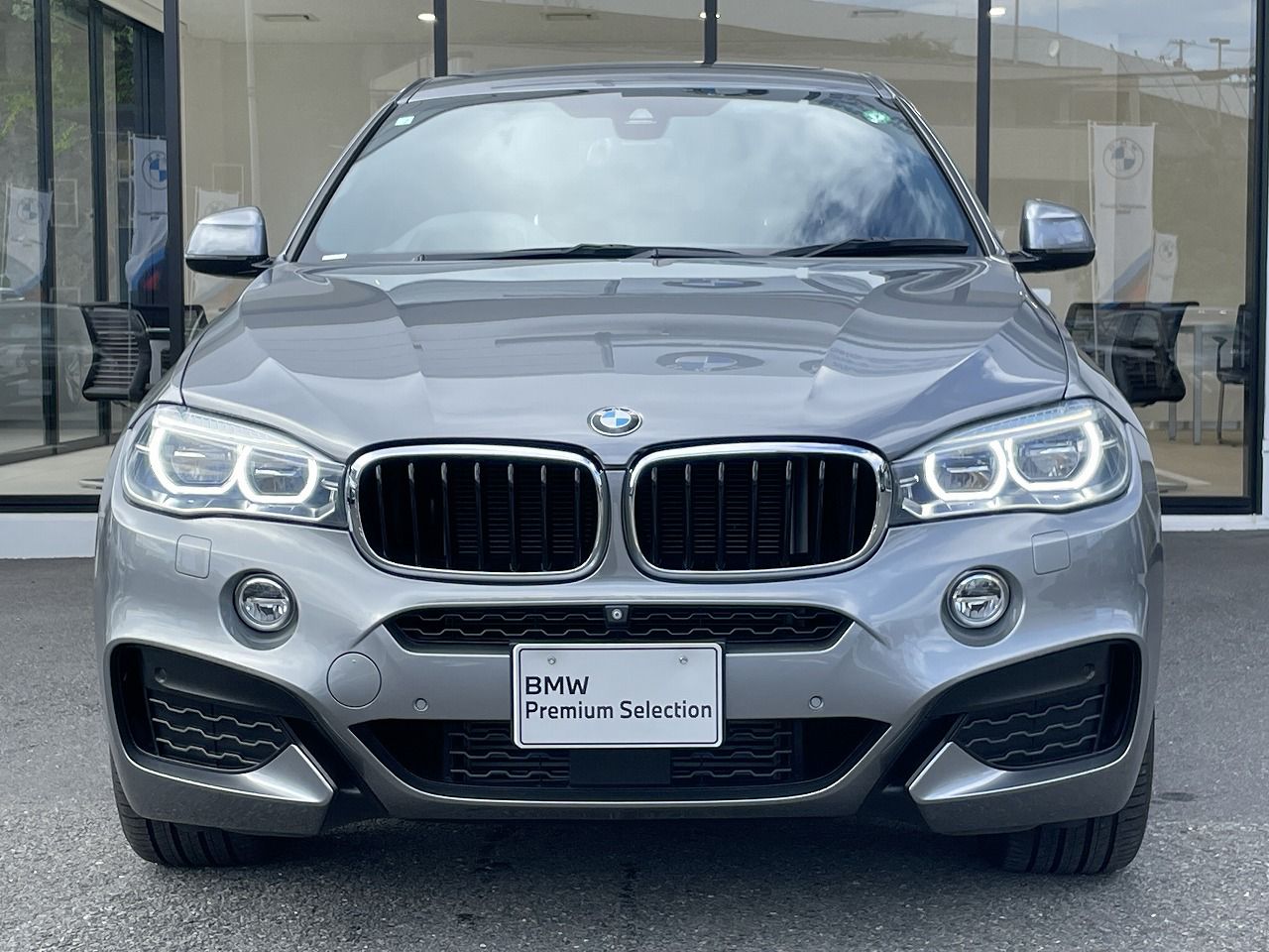 X6 XDRIVE 35I