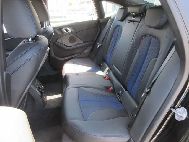 F44 218i Gran Coupe B38 1.5i