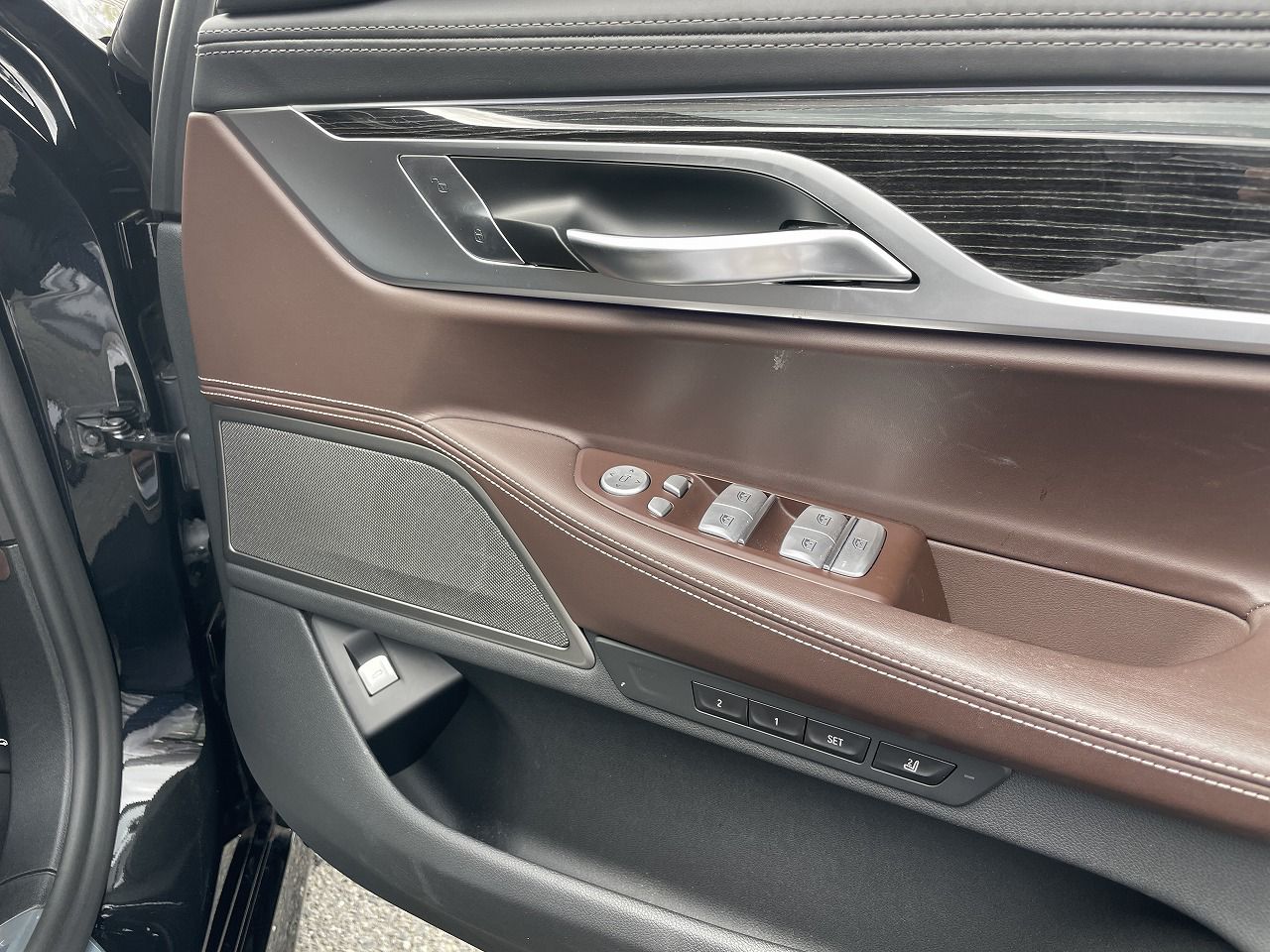 G11 740i Saloon LCI