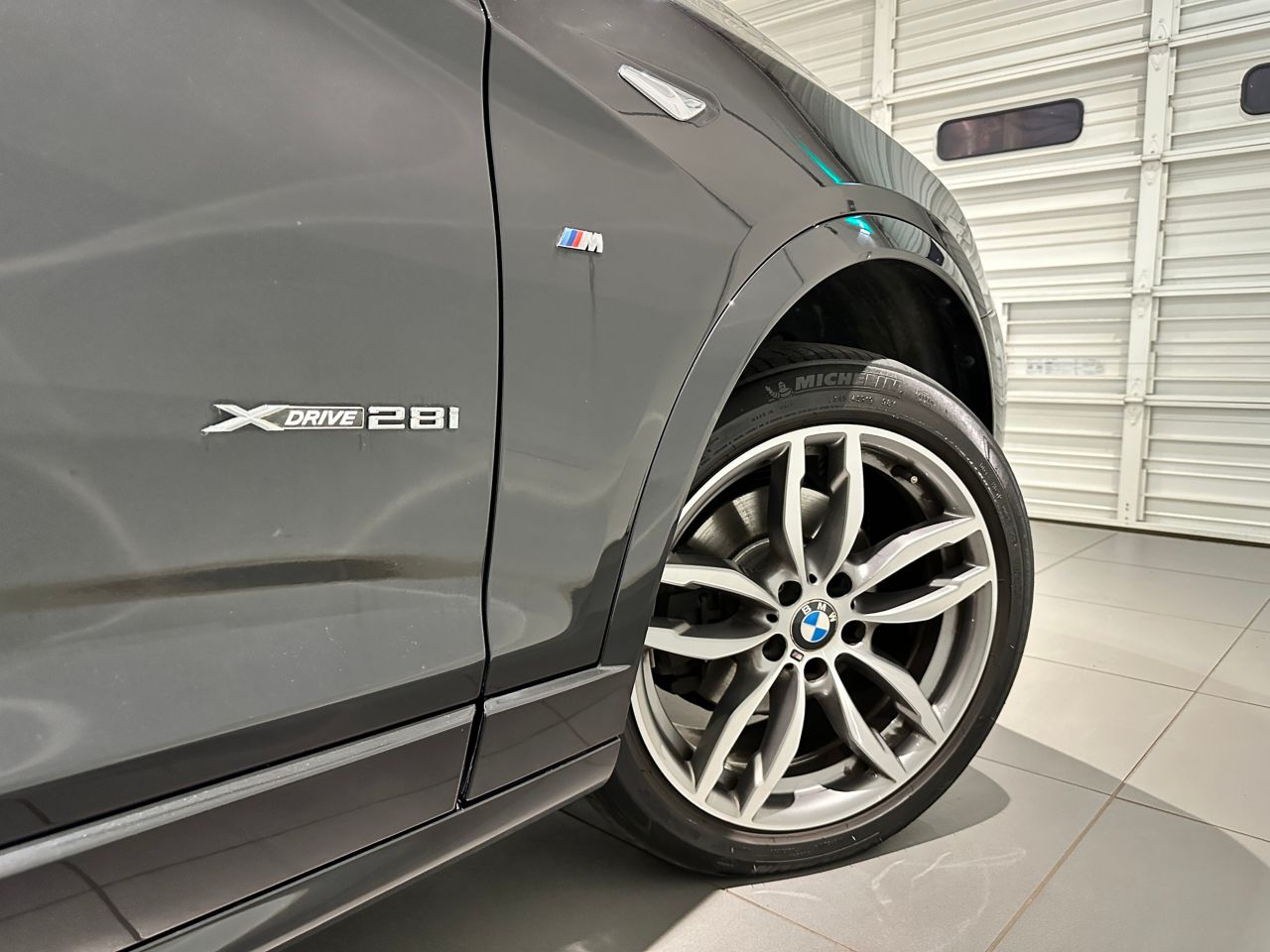 F48 X1 xDrive18d B47 2.0d LCI