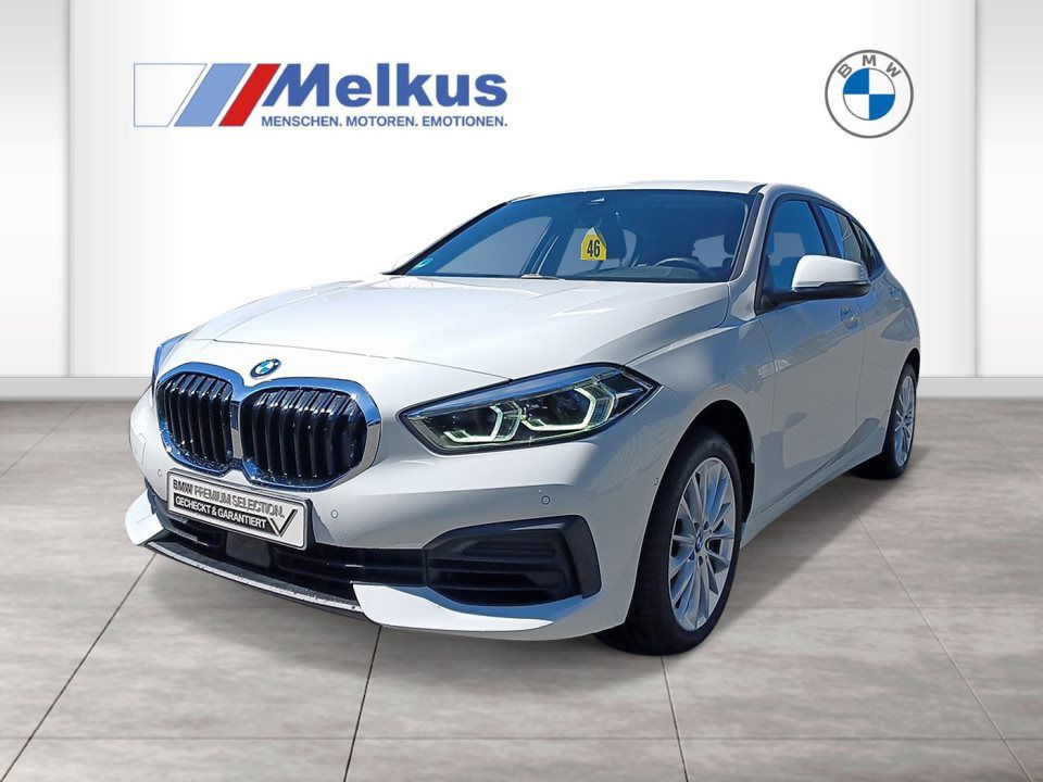 BMW 116