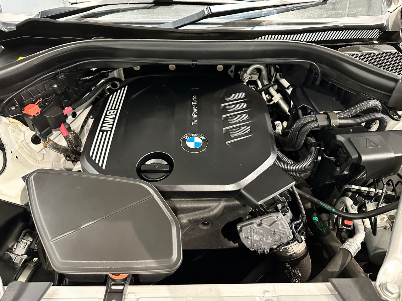 X3 xDrive20d RHD ZA