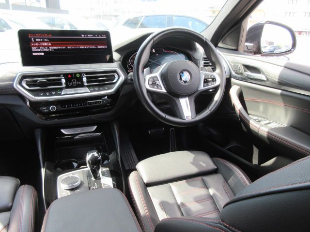 X4 xDrive20d RHD