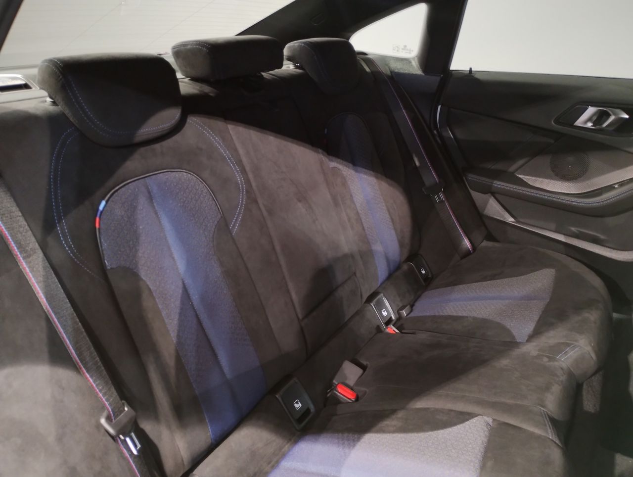 F4* **35i xDrive **** ***** B48 2.0i