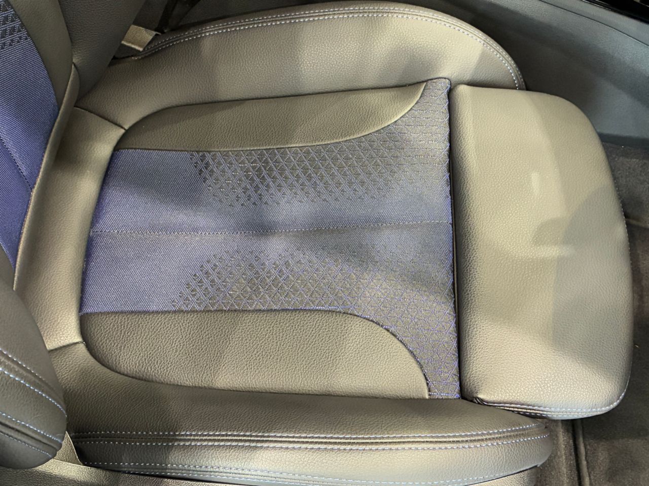 F44 218i Gran Coupe B38 1.5i