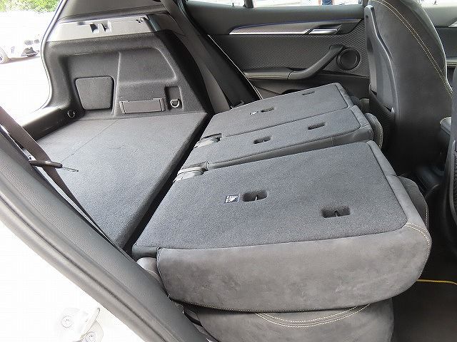 F39 X2 xDrive18d SAC B47 2.0d