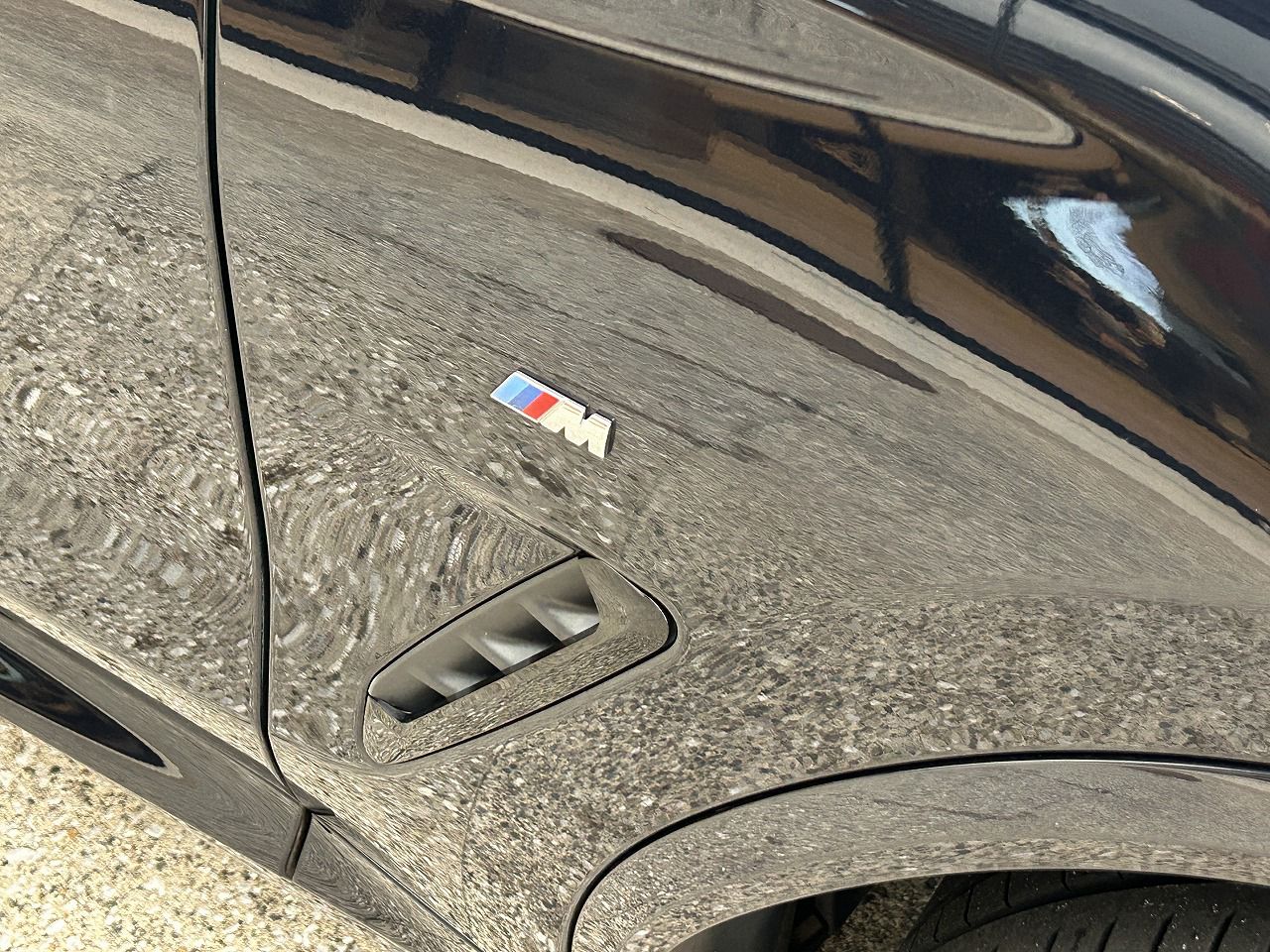 G01 X3 M40d RHD LCI ZA