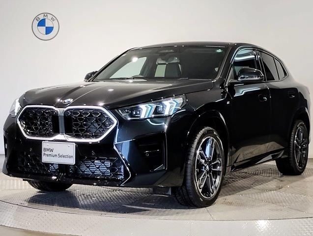 X2 xDrive20i M Sport