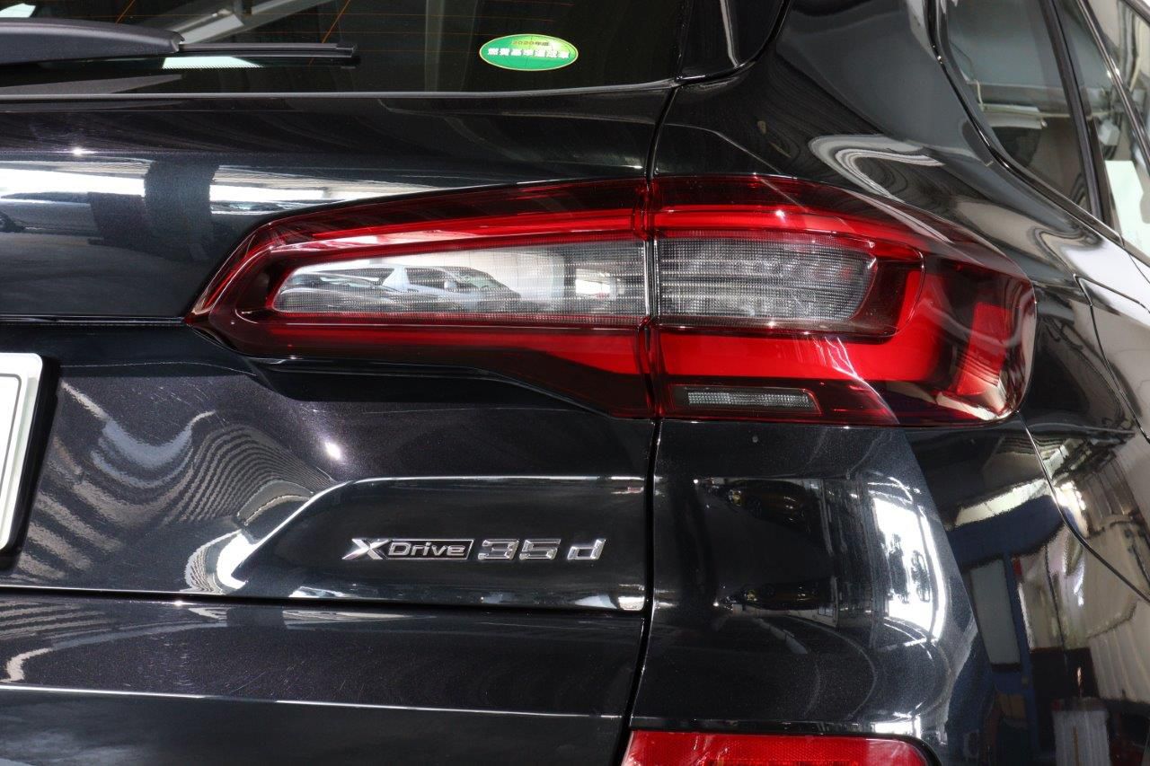 G05 X5 xDrive30d xLine B57 3.0d