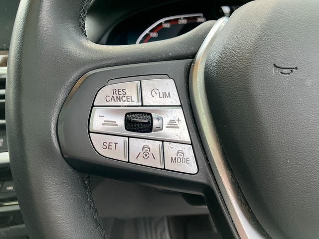 G01 X3 xDrive20d RHD ZA LCI
