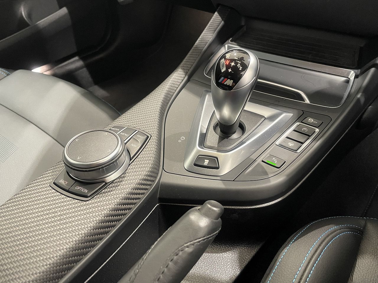 F87 M2 Competition S55 3.0i