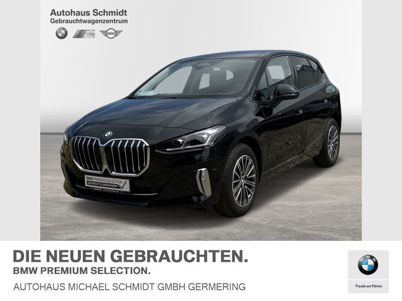218d Active Tourer