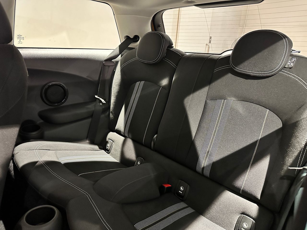 Cooper S 5 doors