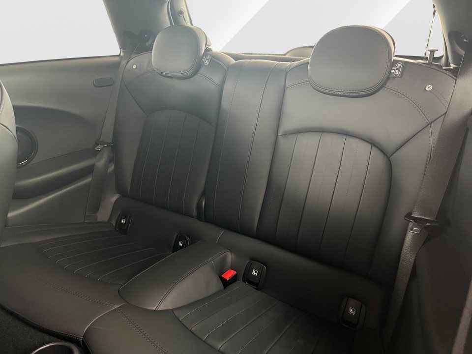 MINI Cooper SE