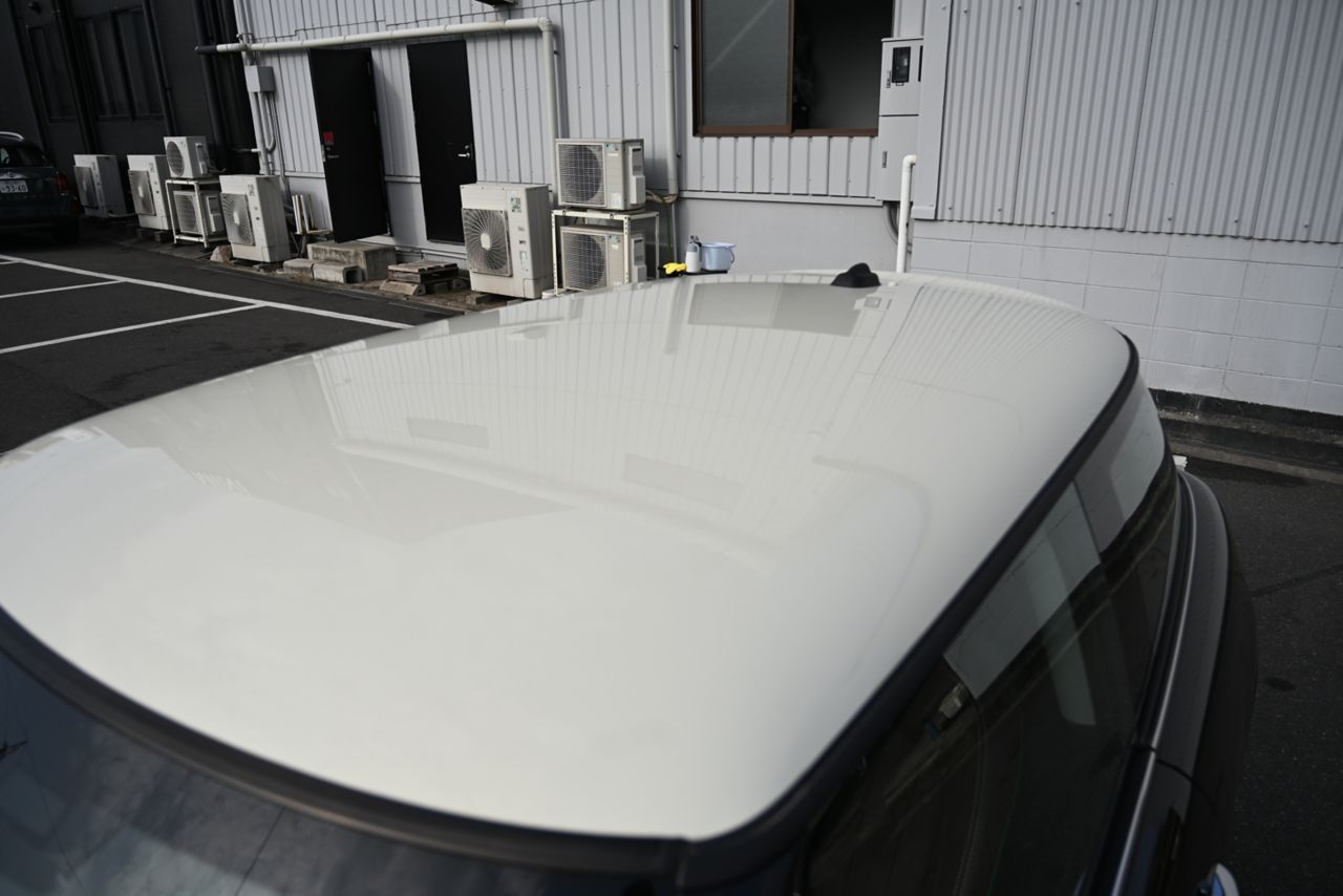 F56 MINI Cooper S 3-Door Hatch LCI