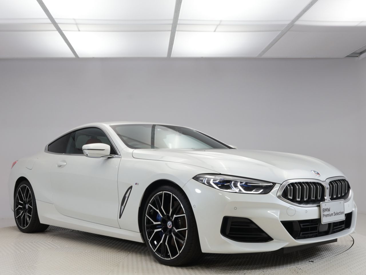 G15 840i M Sport Coupe B58 3.0i