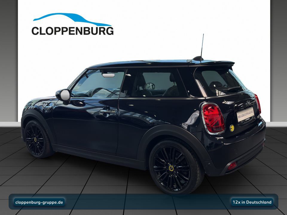 MINI Cooper SE