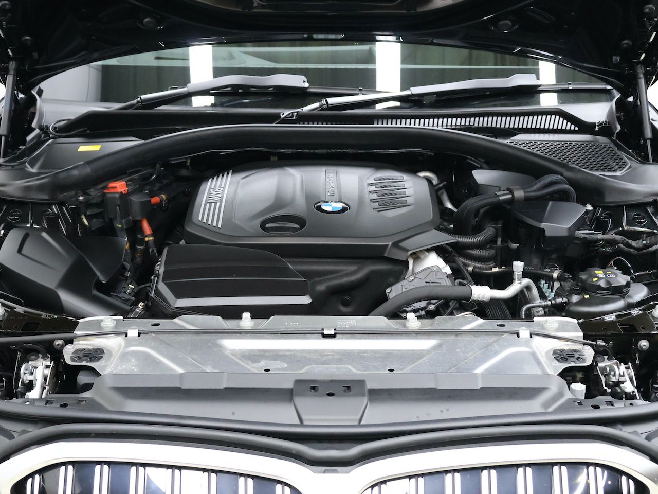 320d xDrive Berline RHD