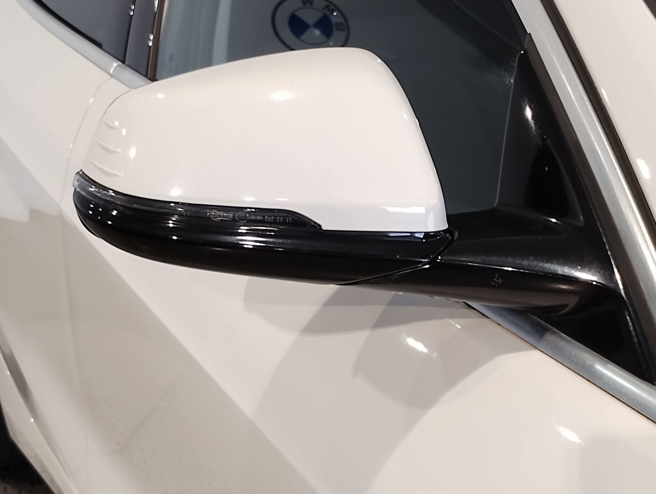 F40 118d Sports Hatch 5-door B47 2.0d